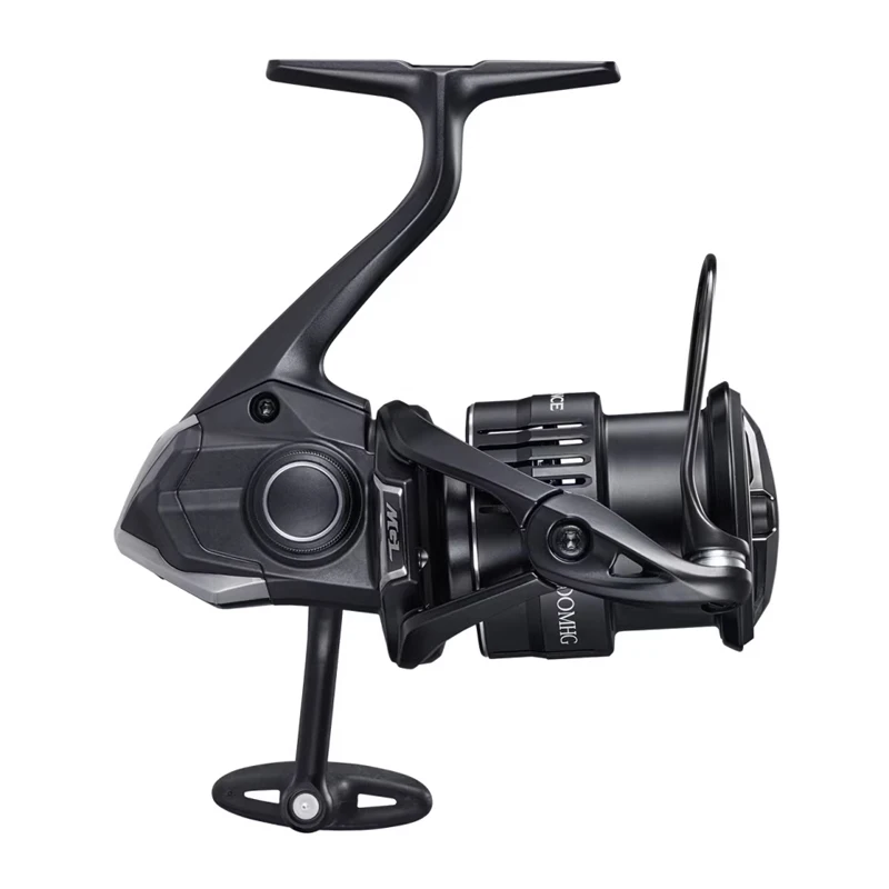 NEW 23EXSENCE XR 9+1BB Max Drag Spinning Fishing Reel for Lake and Saltwater Spinning for River and Stream Fishing