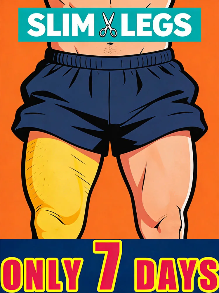 

Melt Stubborn Fat Easily with Burning Oil
