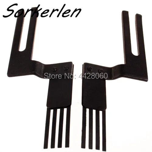 89.028.164F,HD SM52 SM74 сепараторы листов с угловыми лезвиями (пара),89.028.165F, запасные части HD.