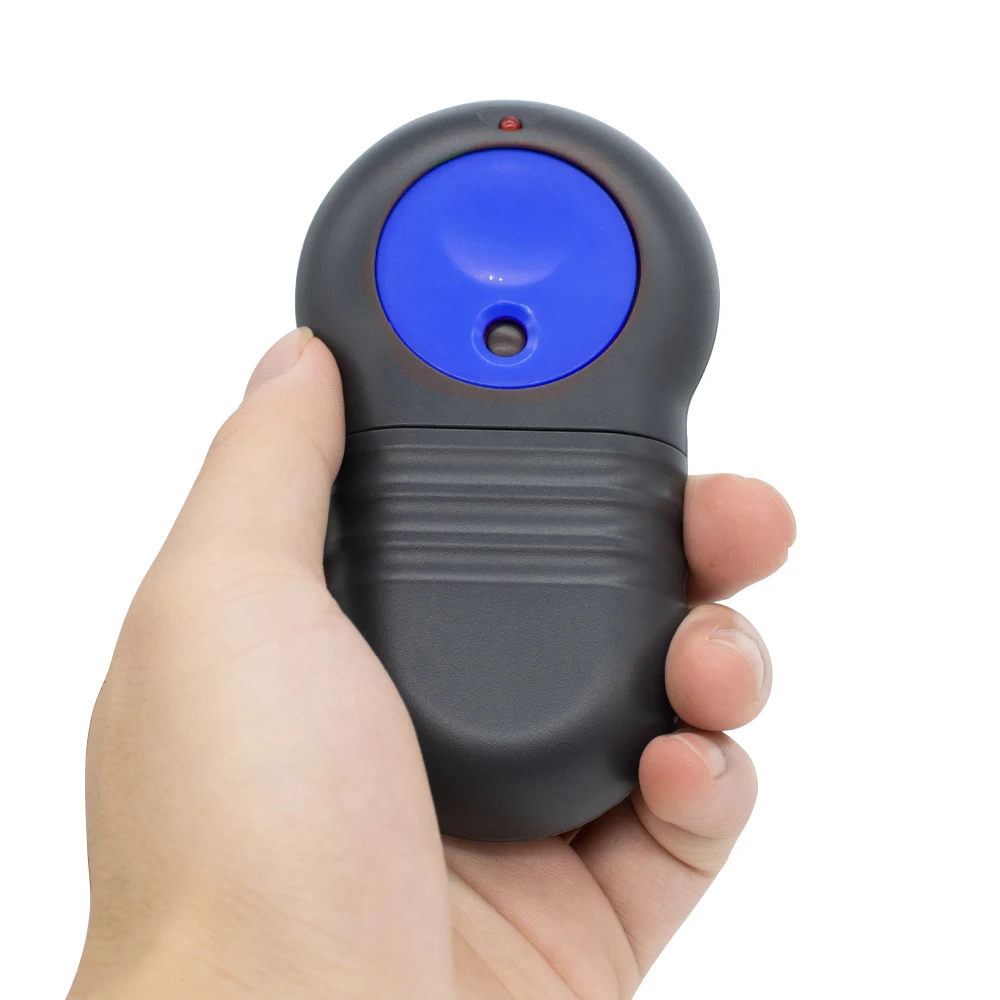 Merlin M802 40.685mhz M804 Garage Door Remote Control 40.685 Gate Keyfob