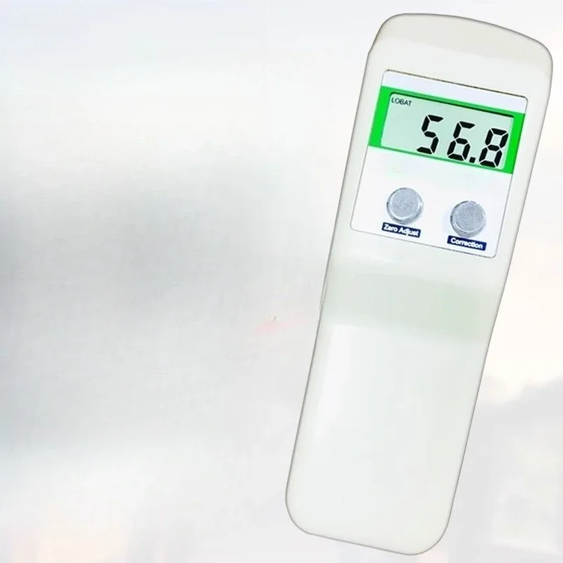 Portable whiteness meter, hotel towel whiteness meter, bed sheet whiteness meter