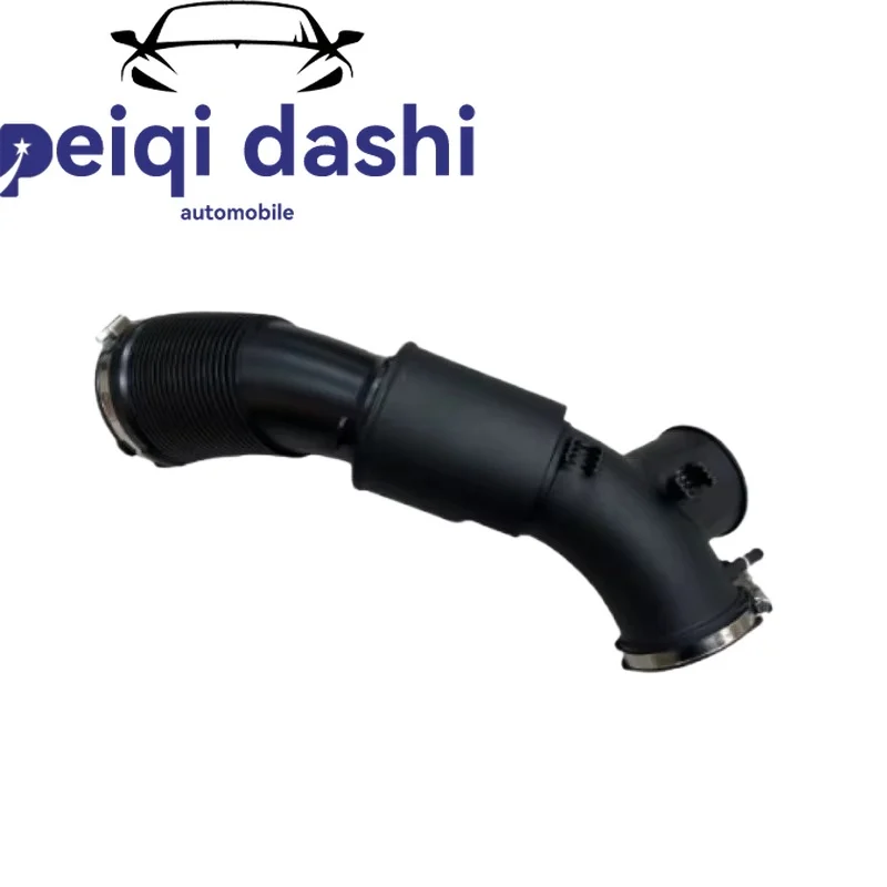 

06Е 129615 M для Audi Volkswagen A6L A6 A7 Quattro двигатель воздухозаборник впускной шланг