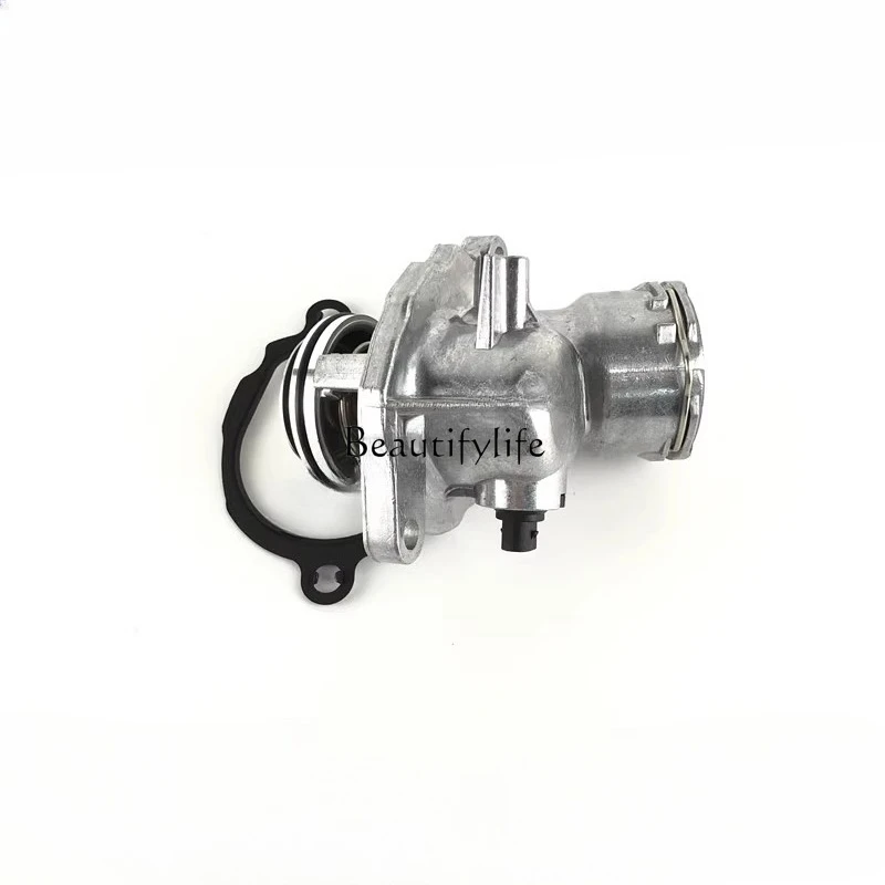 

Automobile M272 W204 E260 C200 S350 C300 GLK350 Thermostat Assembly
