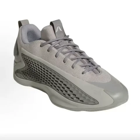 Adidas A.E 1 Low "Huzi" Gen 1 Edwards Performance Basketball Shoes JS1775
