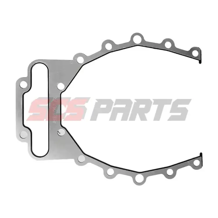

4393176 4965688 4026695 Прокладка корпуса маховика Fi Cummins Двигатель ISX X15 QSX