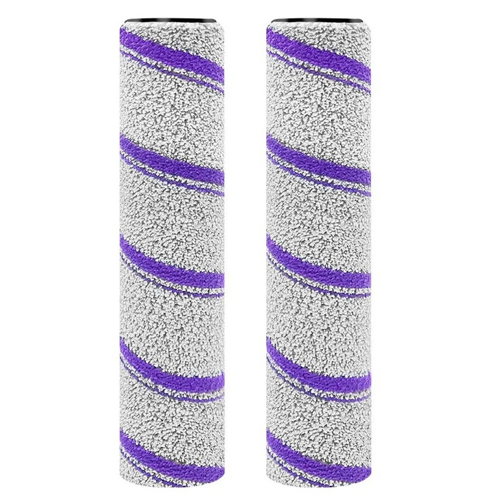 Main for Brush Kit for narwal S3 for Max for island and For s30 Pro For s30 Robot Vacuums 1/2/3 Pieces Microfiber Cleaning