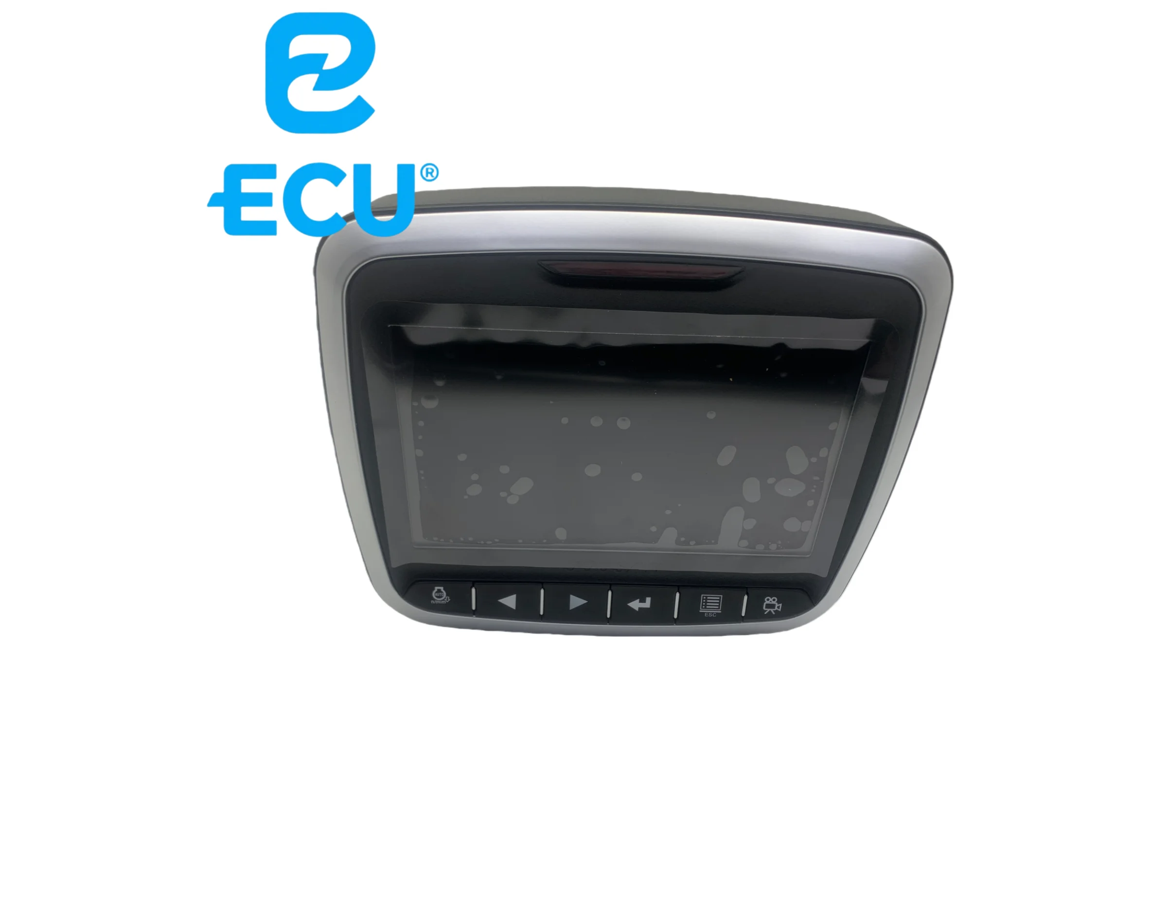 300426-00174 30042600089B 300426-00196A 300426-00175 Used for Doosan Daewoo DX150LC DX225 DX300 Excavator LCD Instrument
