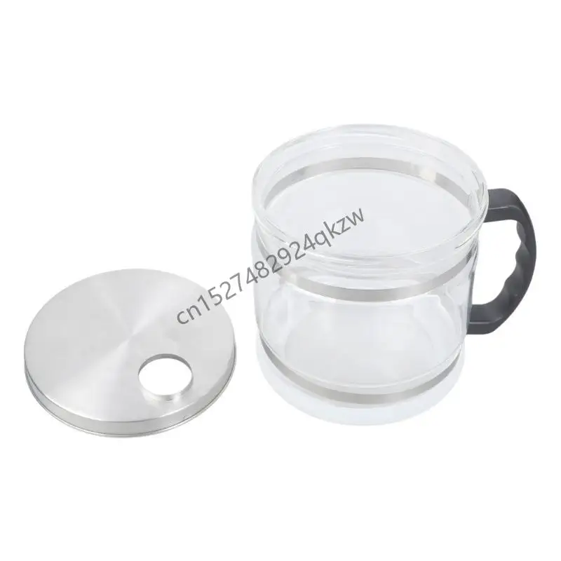 

R9CD Большая вместимость 1 галлона бутылка контейнера для дистиллятора для кухни или офиса