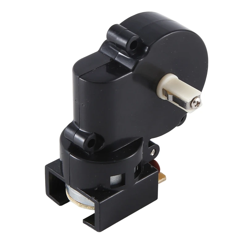 Side Brush Motor For Isweep S320 Vacuum Cleaner Brush Parts Accessories Motor Assembly Sweeping Tool Replacement Accessories