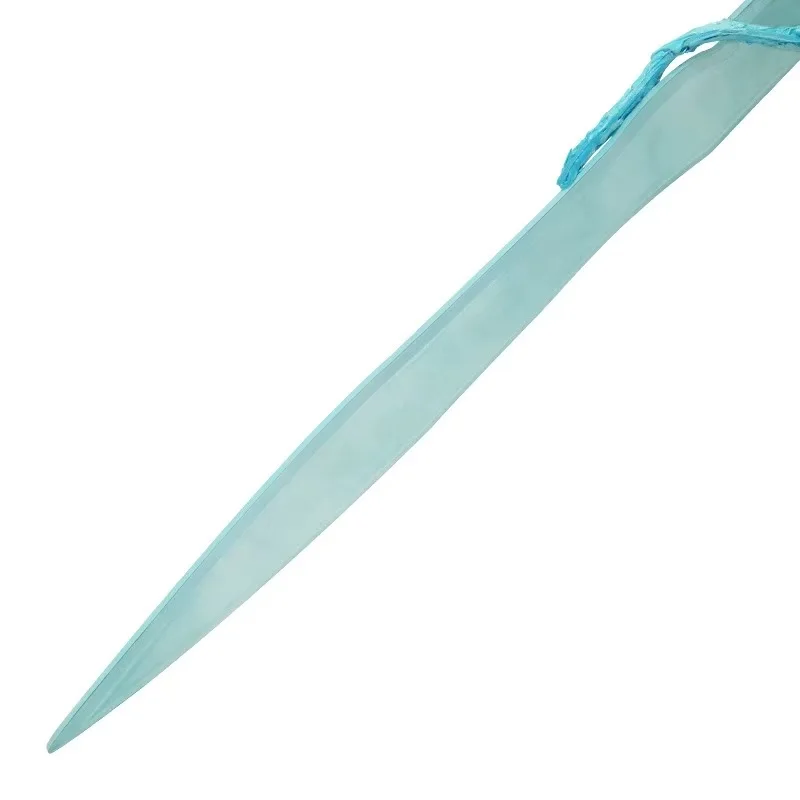 Cartethyia คอสเพลย์ดาบเกม Wuthering คลื่นคอสเพลย์อาวุธ props ฮาโลวีน Christmas party เครื่องแต่งกายอุปกรณ์เสริม