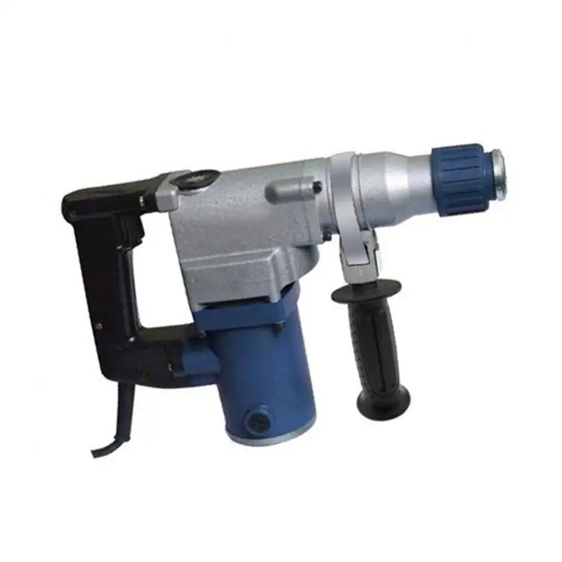 Hammer Humanized Design Drill Handle Side Front Replacement Auxiliary Handle, Electric Hammer Side Front Auxiliary Handle