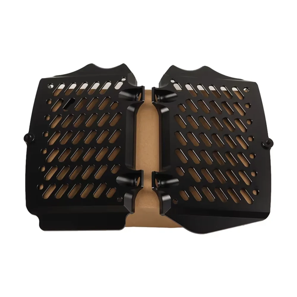 Per KTM SX 85 SX85 HUSQVARNA TC 85 GASGAS MC 85 MC85 2018 - 2024 Accessori Moto Griglia Del Radiatore Protezione Della Copertura Della Protezione