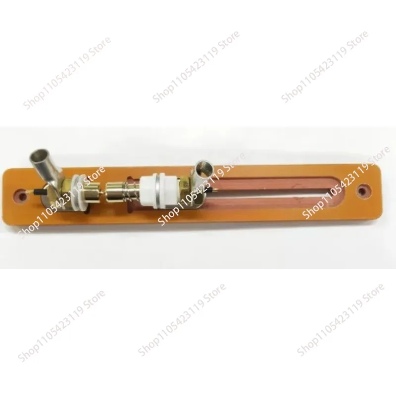 100A Battery Test stand Charge and Discharge Test Stand Four Wire 18650 21700 Battery Internal Resistance Stand