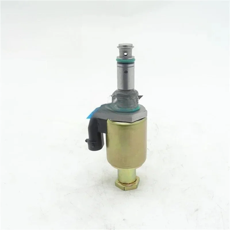 1833798  Pressure Regulator Valve for C91 DT466E I530E HT530 Engine Excavator Valve Spare Parts