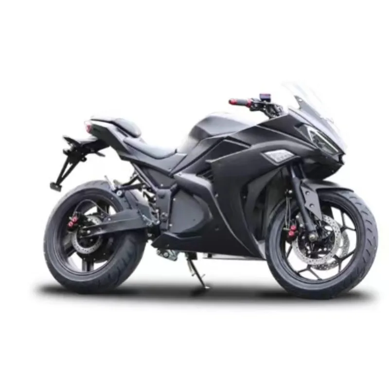 Adult electric motorcycle V6,Ultimate Off-Road Beast: 10000W 72V High-Voltage Electric Dirt Bike Motorcycle