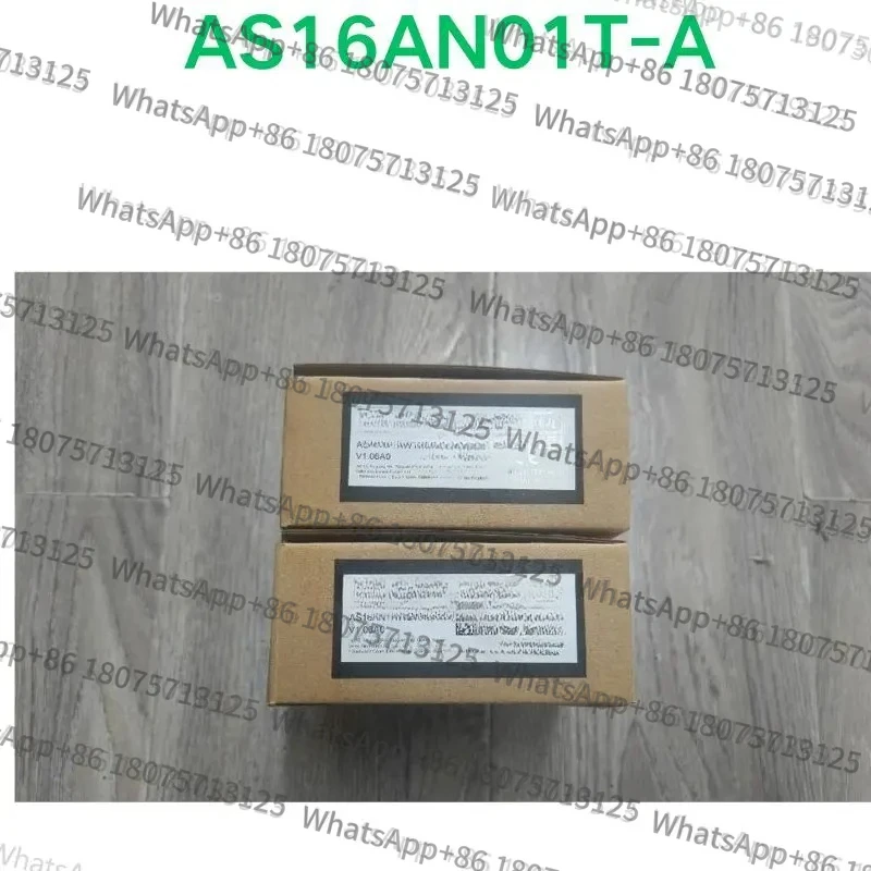 

New Programmable controller AS16AN01T-A Fast Shipping