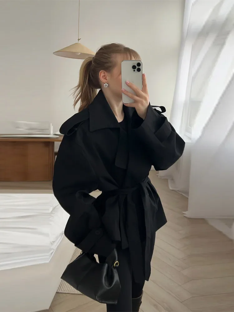 Thumbnail 3 - #28 Latest Trench Coats Updates