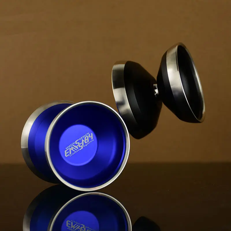 VOSUN EMiSSARY Professional Competition Bimetal Unresponsive YoYo