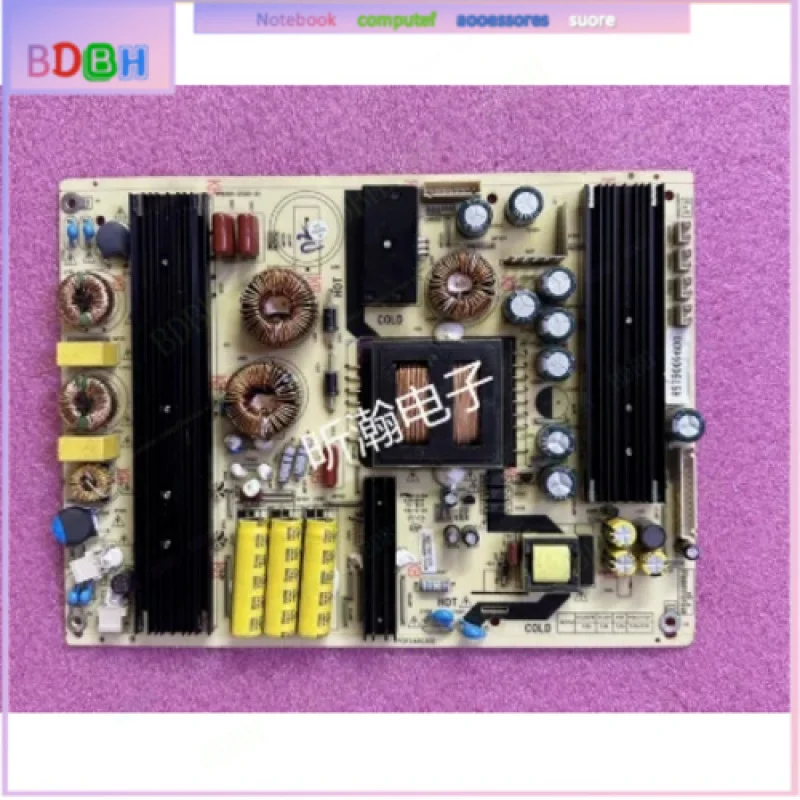 B D B H For Original U55A5 LS55H3000W 65A5M power supply board TV6501-ZC02-01