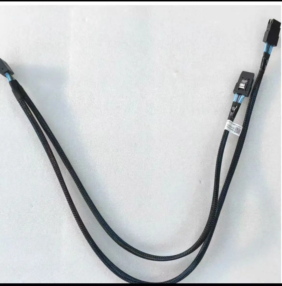 

0XRFV4 FOR Dell SAS Cable T440 T640 Server Accessories SAS Cable H330 H730P