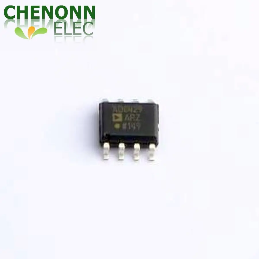 3PCS/LOT AD8429ARZ-R7 (Amplifiers)