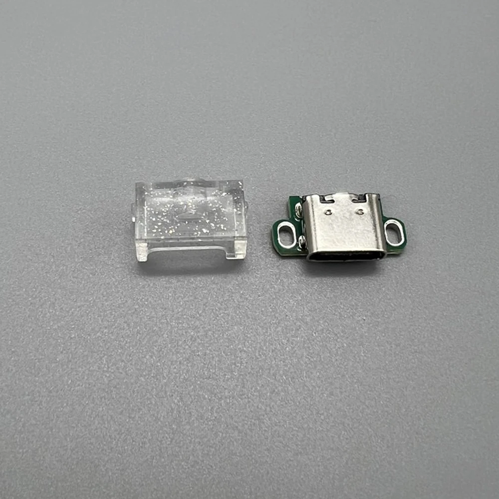 Gba sp用充電パワーポート,タイプC,USB,コンソールアクセサリー,ブラケット付き