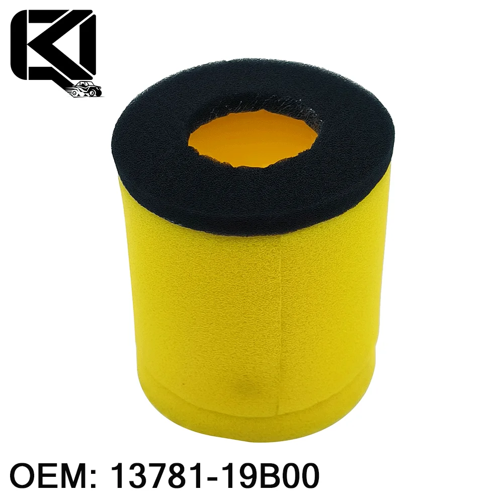 

Воздушный фильтр TJ-E-141 для квадроциклов SZK Quadrunner 250 LTF250 2X4 1988-2002, King Quad 300 ATV 13781-19B00