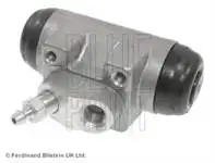 Store code: ADG04486 for brake cylinder rear left SANTAFE 20012006 TRAJET