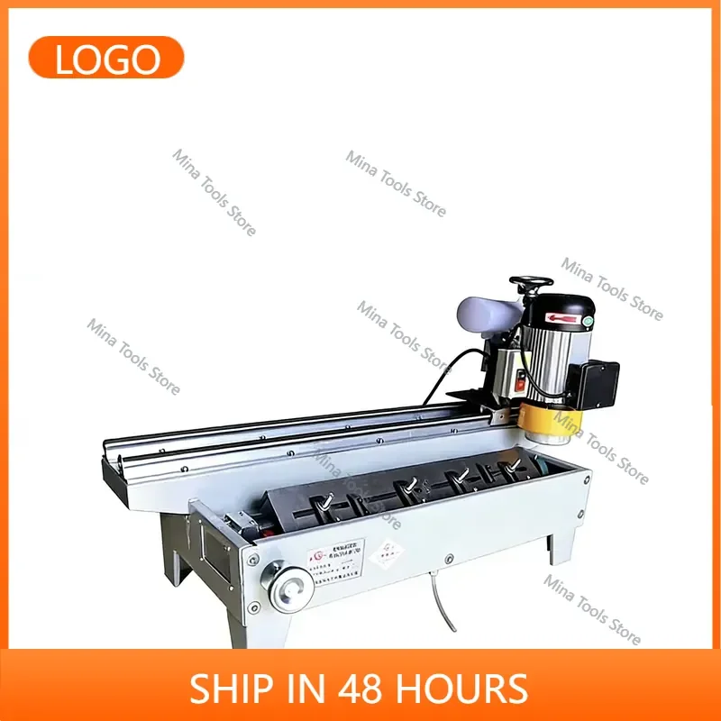 High Speed Cheap Grinding Sharpener Manual Straight Line Knives Woodworking Blade Sharpening Machine