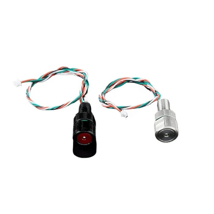 

M10 Depth Sensor High Precision Depth Sensor MS5837 Hydraulic Pressure Sensor with Temperature Correction Underwater