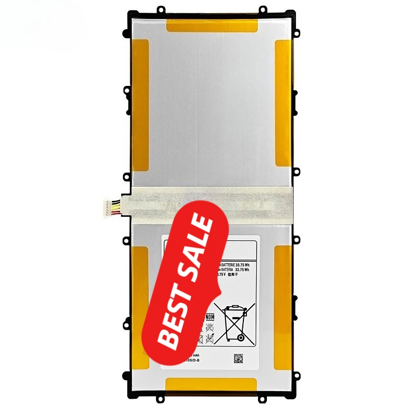 SP3496A8H for Samsung Google Nexus 10/GT-P8110/HA32ARB Tablet Battery  High Quality High Capacity Replacement Bateria with Tools