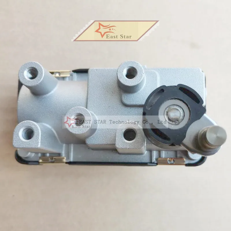 

ww Turbo Actuator 797863-0013 797863 6NW010430-02 6NW01043002 GTB2056VZK 806094-0009 806094 For BMW N57TU N57N 3.0L Euro 6 7 Ser