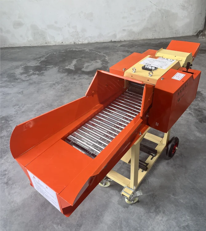 

Weiwei Новый резак для травы для животных