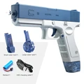Electric water gun 3