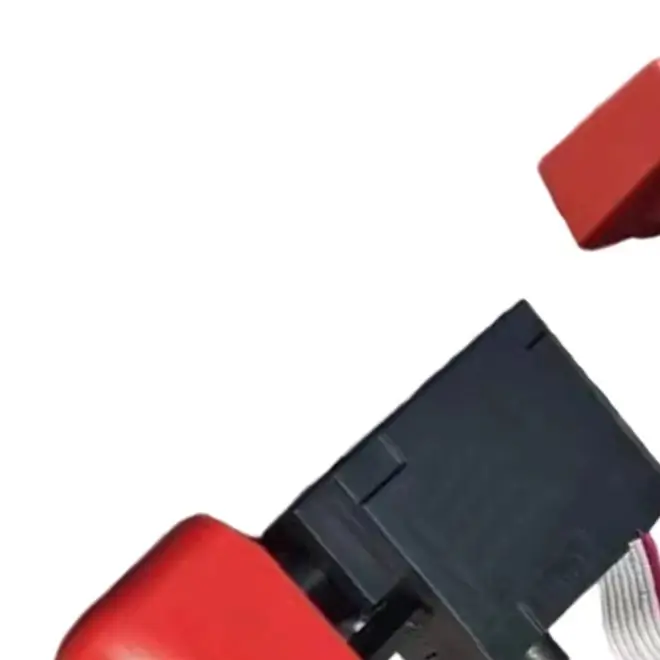 For Drilling Tasks Drill Switch Accessory For Cordless Drill Switch Cordless Drill Part High Sensitivity Trigger