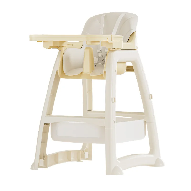 Baby Home Dining Table Multifunctional Seat Restaurant Hotel Commercial Children
