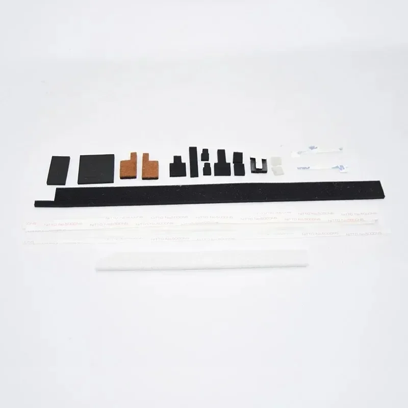 

2Sets Developer unit kit seal drum seal 4000b developer seal for Ricoh Mp 5000b for Ricoh MP 4000b 4000 Mp 5000 5002