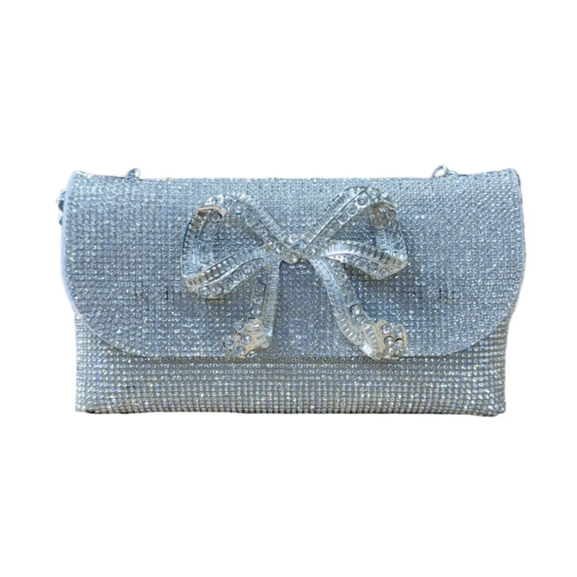 

Женская банкетная универсальная сумка, летняя сумка знаменитостей, инкрустированная бриллиантами, маленькая сумка через плечо, сумка для ужина под мышками