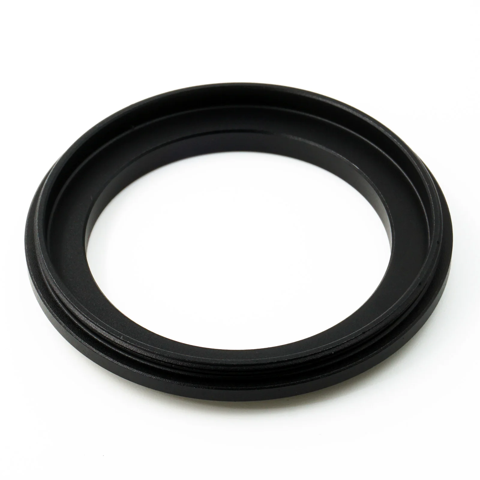 42-52 Male to Male 42mm x0.75 - 52mm x0.75 Double Outer Thread Lens Adapter Ring