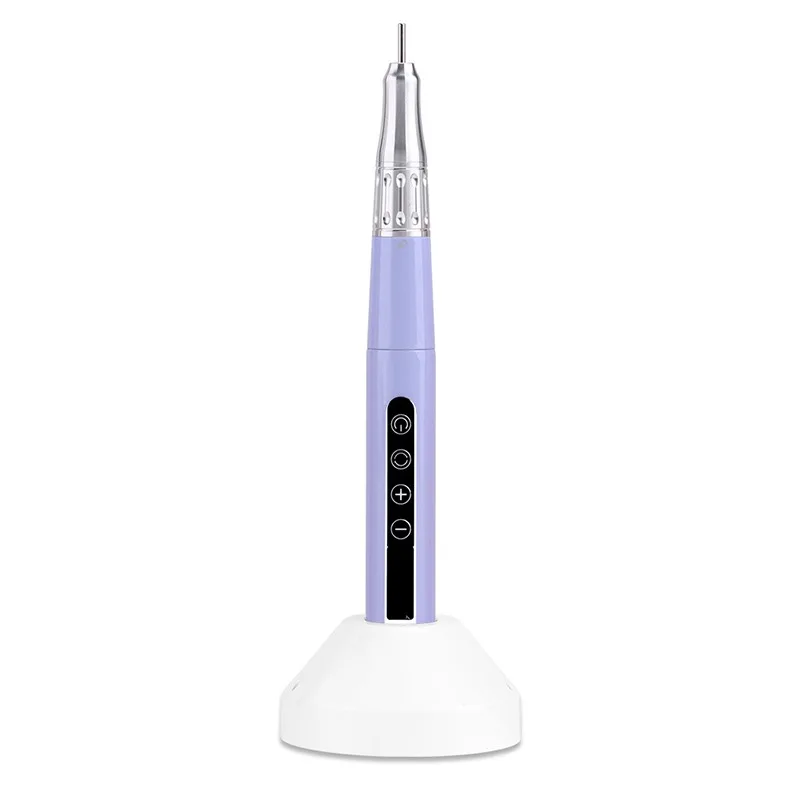 

Electric Nail Remover Polisher Pen Manicure Tool