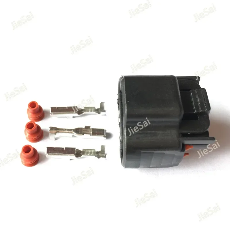 Female 3 Pin Sumitomo 6248-5316 6248-5317 For Toyota 1JZ-GTE 2JZ-GTE R152 W58 V160 VSS Connector Sensor Plug