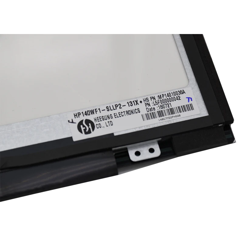 Imagem -03 - Tela para Panasonic Cf54 14