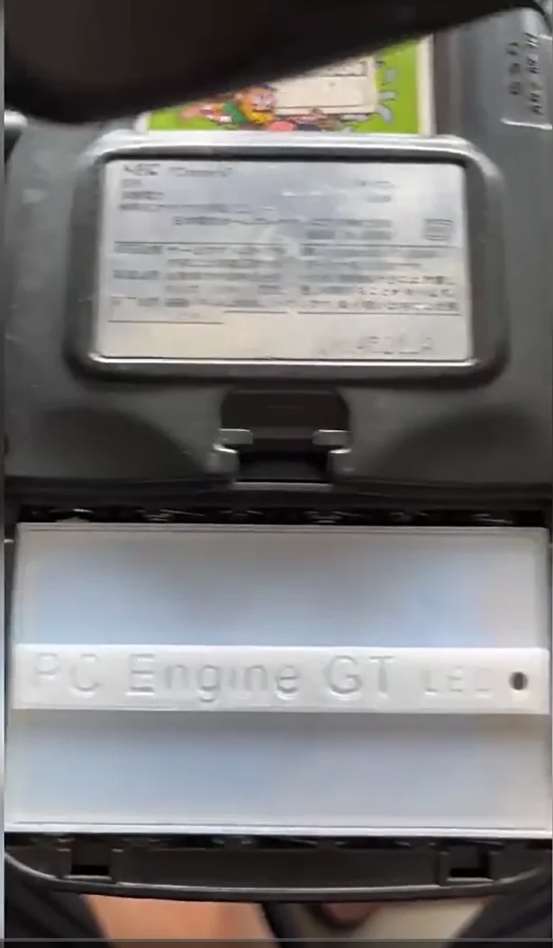 PCE GT handheld battery box high quality portable mobile power supply