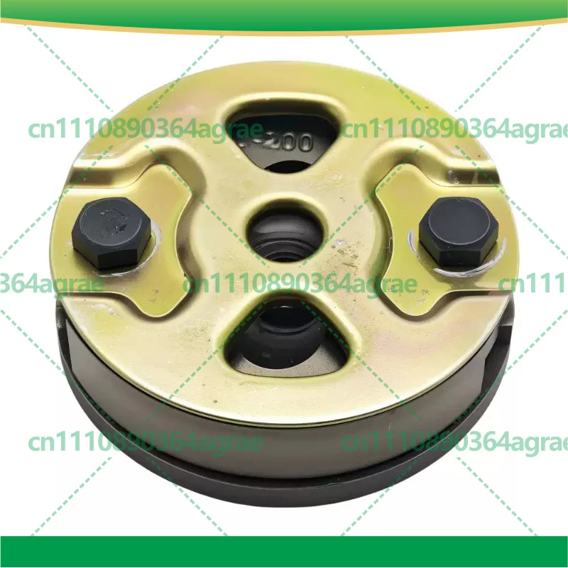 Clutch Shoe Driven Plate For Stihl FS120 FS200 FS250 FS300 FS350 FS400 FS450 FR450 FR480 Brush Cutter Power Tools Accessory