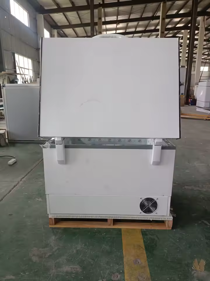 휴대용 70L 차량용 냉장고