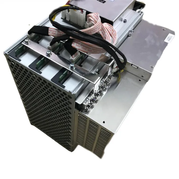 Used Innosilicon T2T 30T(±10％) Double barrel sha256 asic miner 30Th/s bitcoin BTC Mining machine with psu