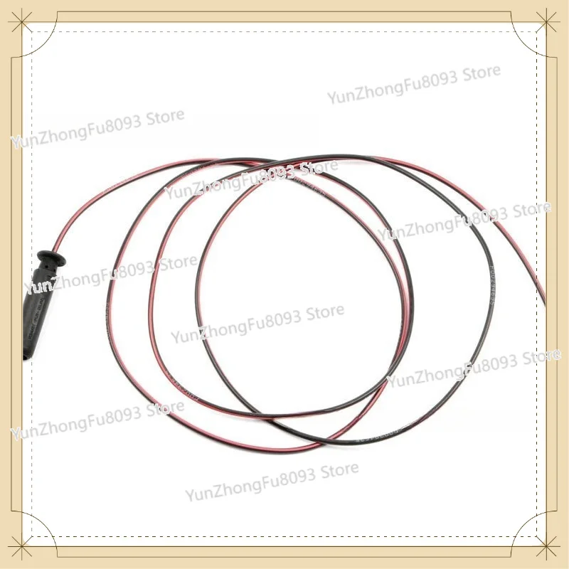 4G0971782 07Z971782 Preheat Plug Harness Connector