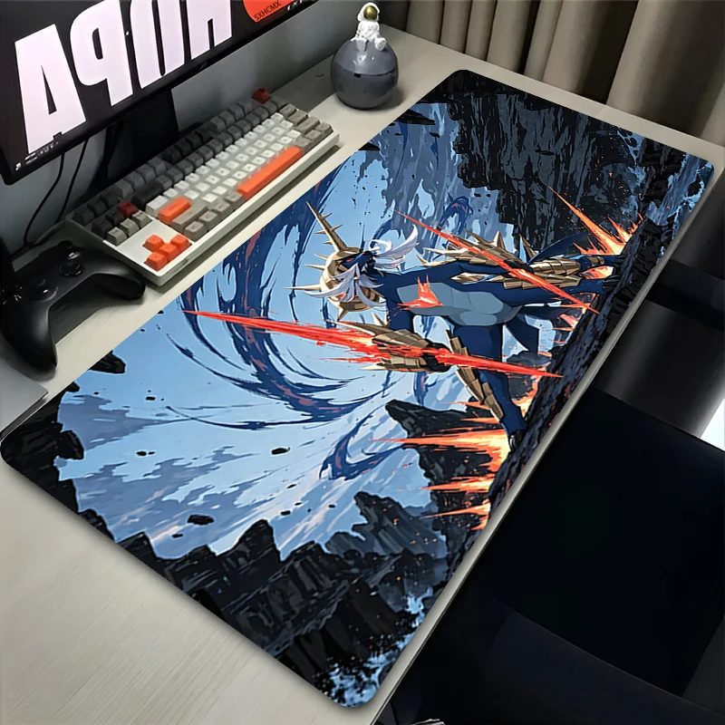 Tapis de souris Anime, accesso - Gaming Accessories Gamer avis et prix