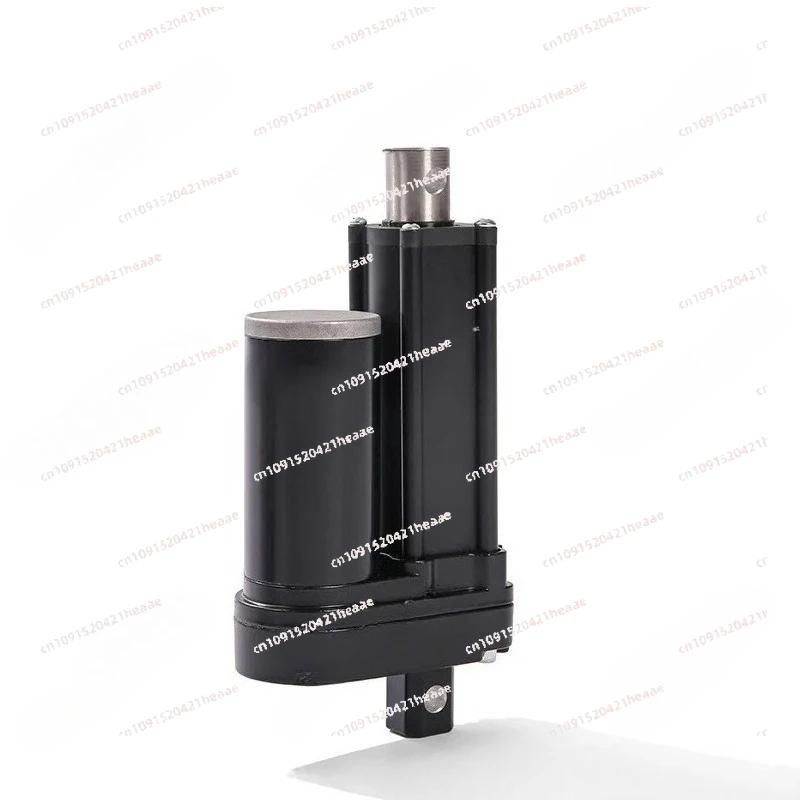 Suitable for Industrial 3500N Electric Push Rod Linear Driver Electric Telescopic Rod High Power DC（551-600 36V）