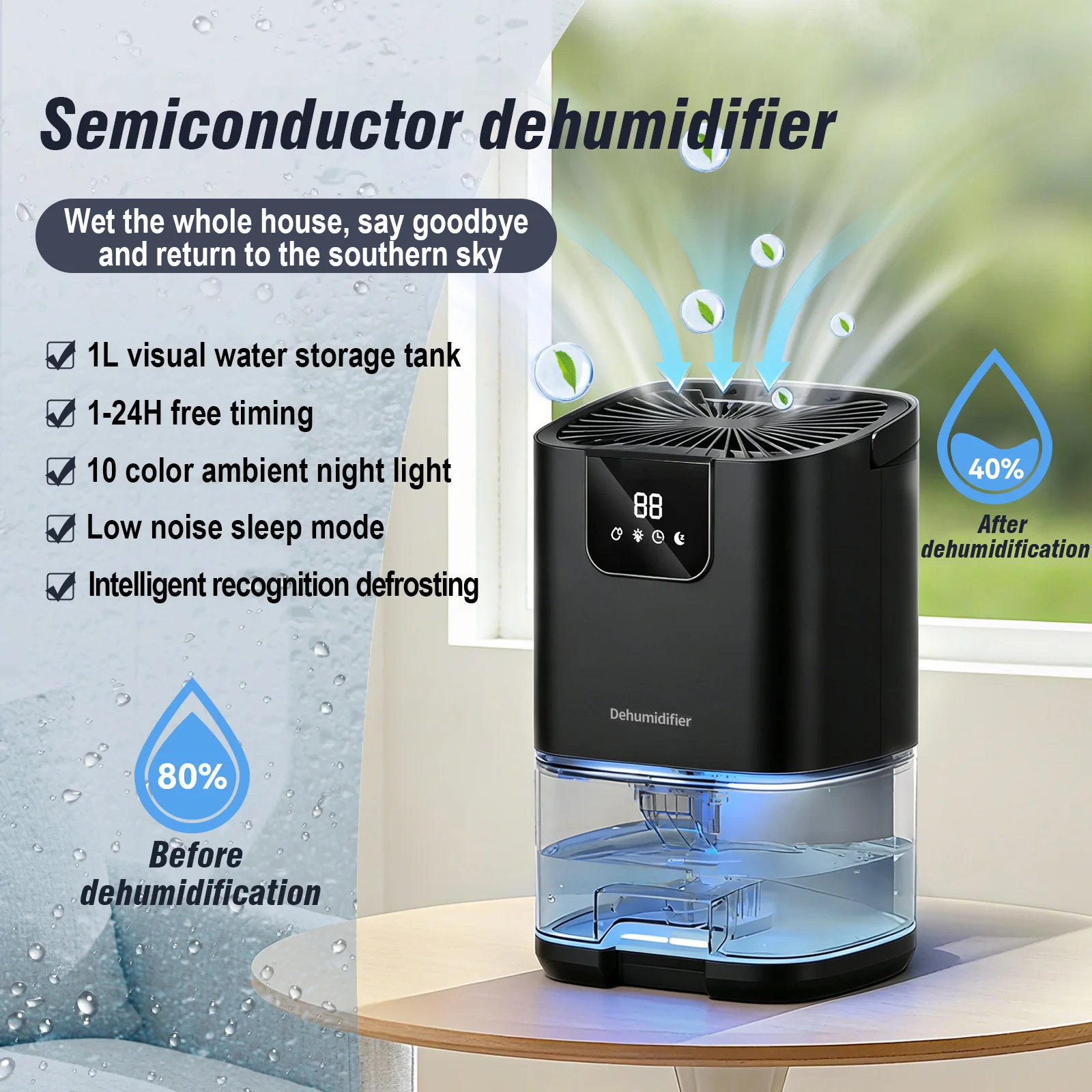 Thumbnail 3 - #70 Best Dehumidifiers to Buy In 2026